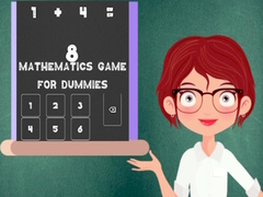 Spil Matematikspil for nybegyndere online
