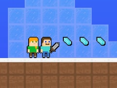 Spil SneCraft 2 Spillere online