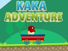 Spil Kaka Eventyr online