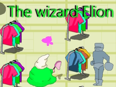 Spil Troldmanden Elion online