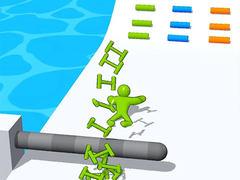 Spil Ladder Master Farveløb online