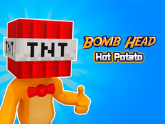 Spil Bombehoved Hot Potato online