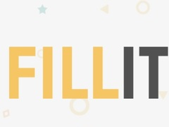 Spil Udfyld det online