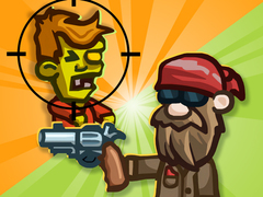 Spil Stupid Zombies Online online