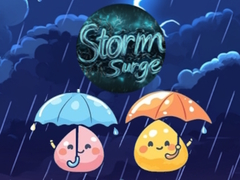 Spil Storm Flod online