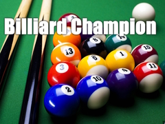 Spil Billardmester online