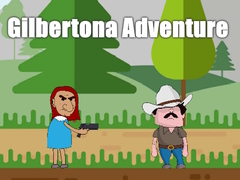 Spil Gilbertonas Eventyr online