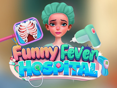 Spil Sjov Feber Hospital online
