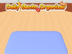 Spil Daglig Bento Organisator online