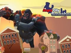 Spil Furious By Smasher online