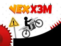 Spil Vex X3M online