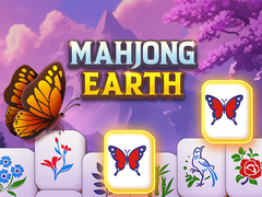Spil Mahjong Jord online