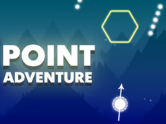 Spil Punkt Eventyr online