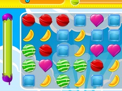 Spil Sød Candyland Verden online