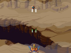 Spil Mars Invasion online