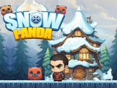 Spil Sne Panda online
