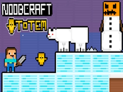 Spil NoobCraft Totem online