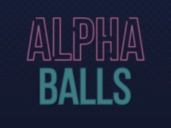 Spil Alpha Kugler online