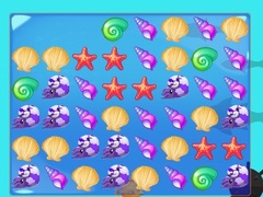 Spil Havets Glitrende Saga online