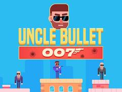 Spil Onkel Kugle 007 online