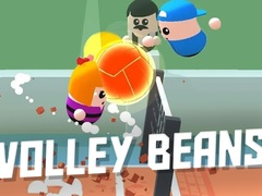 Spil Volleybønner online