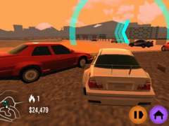 Spil Top Driver 2 online