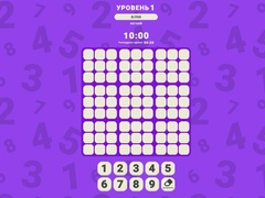 Spil Magisk Sudoku online