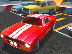 Spil Bilparkering Pro online