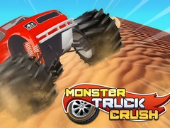 Spil Monster Truck Klem online