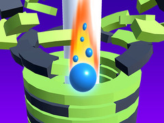 Spil Helix Fald online