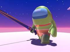 Spil Impostor Snige Ninja online