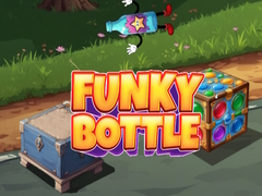 Spil Funky Flaske online