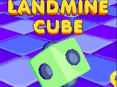 Spil Landmine Cube online