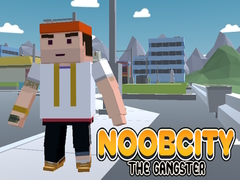Spil Noob Byen Gangsteren online
