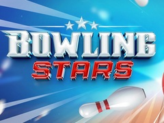 Spil Bowlingstjerner online