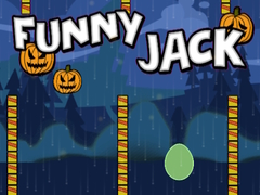 Spil Sjove Jack online