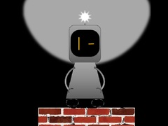 Spil Lumina Robot online