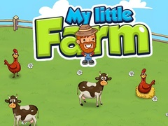 Spil Min Lille Farm online