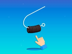 Spil Ring Fall Puslespil online
