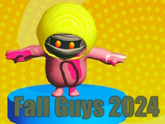 Spil Fald Drenge 2024 online