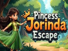 Spil Prinsesse Jorinda Flugt online