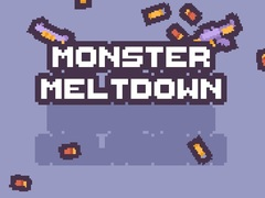 Spil Monster Smeltning online