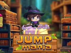 Spil Hop Mania online