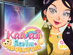 Spil Kawaii Rige Eventyr online