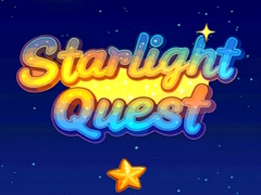 Spil Stjernelys Quest online