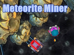 Spil Meteoritminedr online