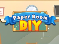 Spil Papir Værelse DIY online