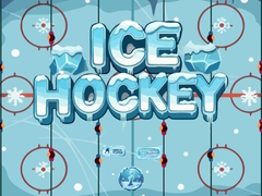 Spil Ishockey online
