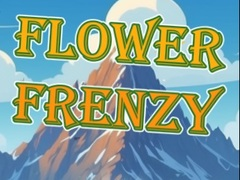 Spil Blomsterfrenzy online