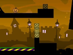 Spil Jack Blast online